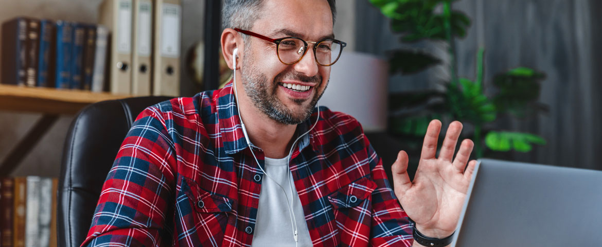 Onboarding d'un collaborateur à distance