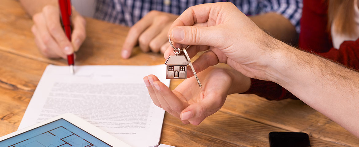 Vendre un logement loué