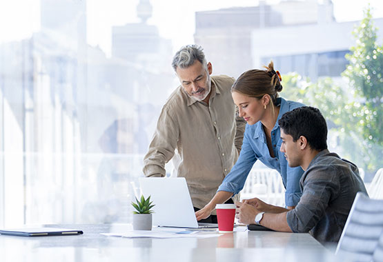 Les offres d'emploi Generali
