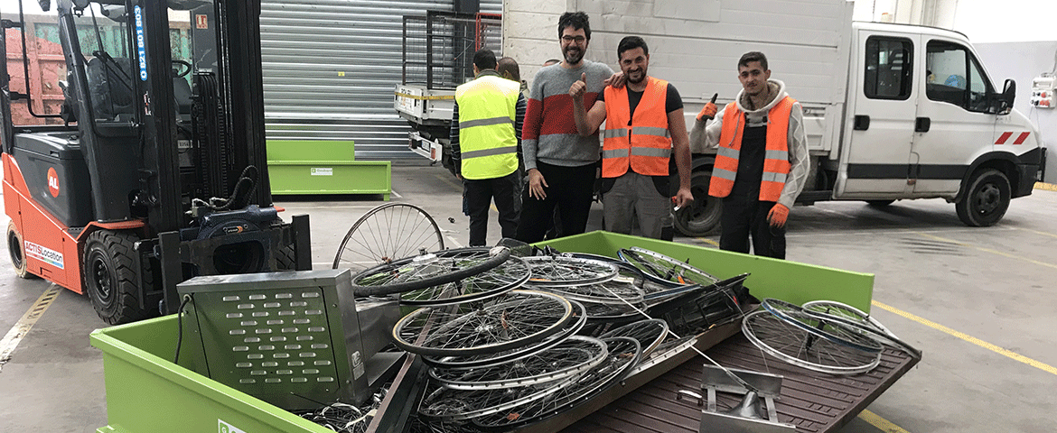 Kaoukab, une belle alchimie qui transforme le fer en argent