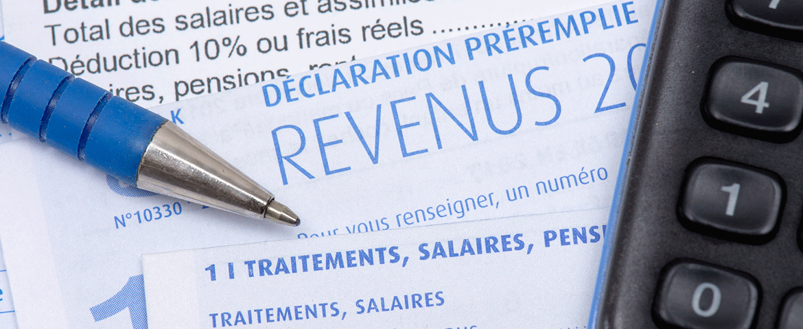 Declaration Impots Frais Maison De Retraite | Ventana Blog