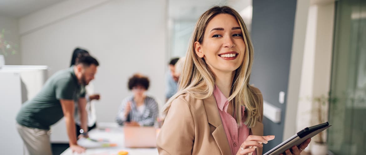 Assurance de prêt pour les professionnels