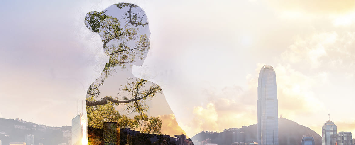 Un PER en mandat d’arbitrage aligné sur les ambitions de l’Accord de Paris