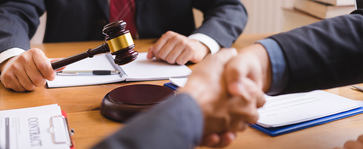 Litige entre propriétaire et locataire