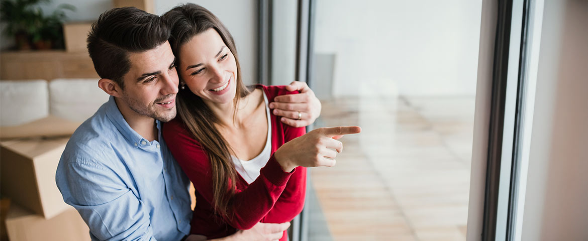 Achat immobilier primo-accédant