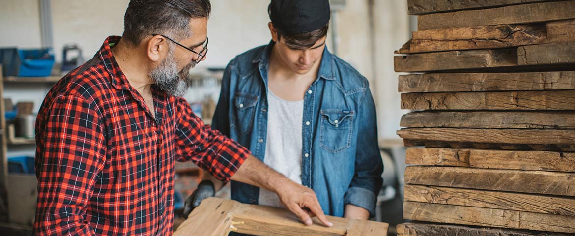 Artisans : comment transmettre votre savoir-faire ?