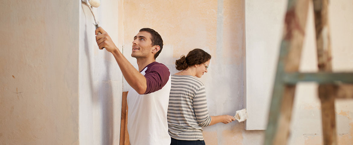 Travaux à la charge du locataire ou du bailleur 