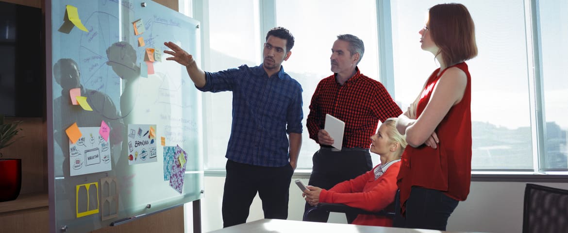 Plan de continuité d’activité