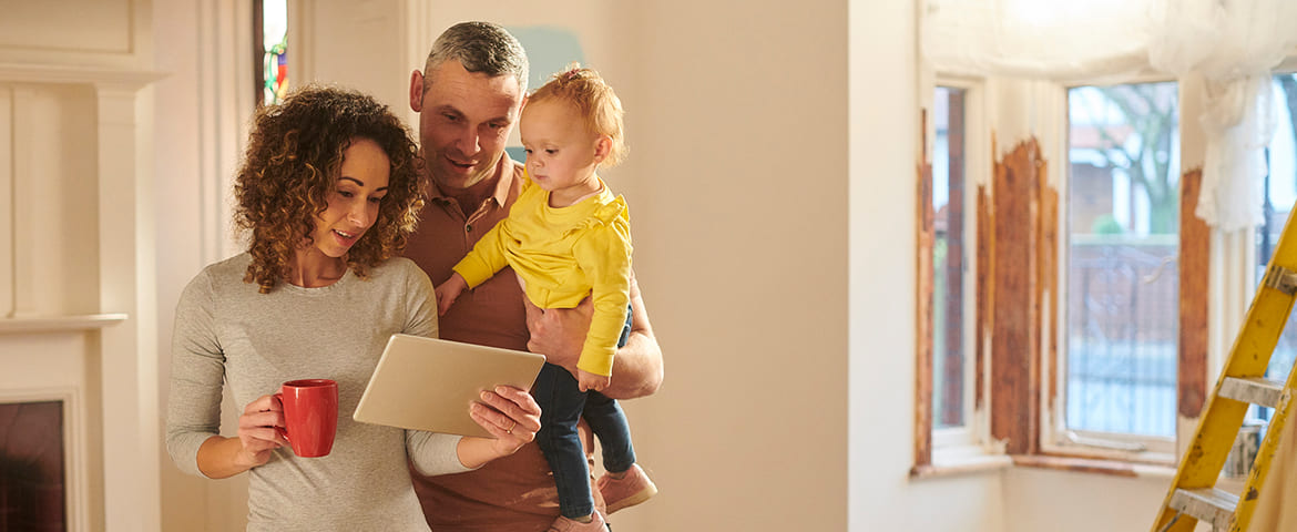 Fonctionnement ma prime Rénov