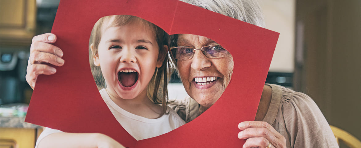 Droits des grands-parents en cas de conflit familial