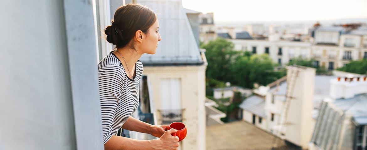 Droit de préemption en ville