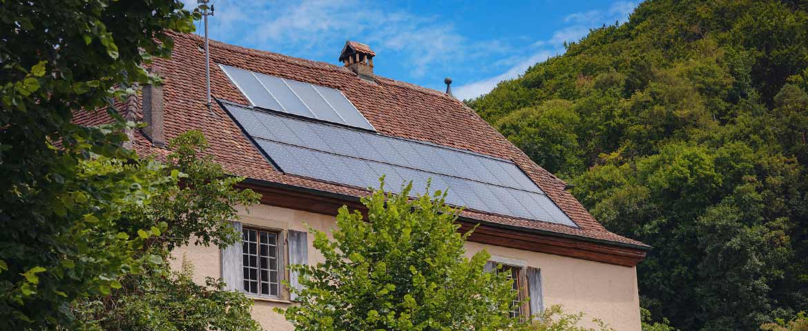 L'installation de panneaux solaires est-elle rentable ?
