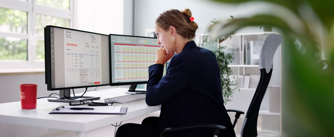 Facturation électronique