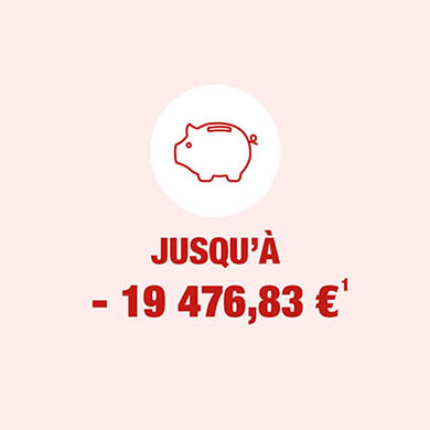 Assurance de prêt moins cher