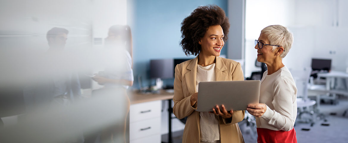 Duo For a Job - Generali