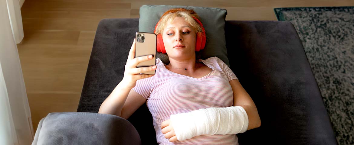 Freelance arrêt maladie