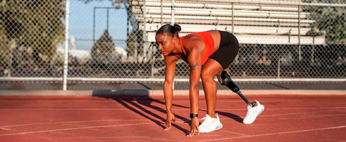 Sport adapté et handisport 