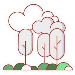 bush