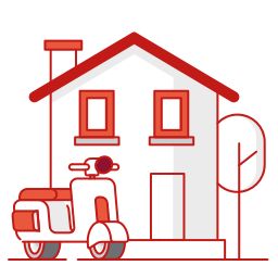 ASSURANCE HABITATION