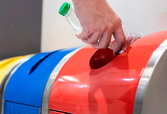 Réduction de la consommation chez Generali France