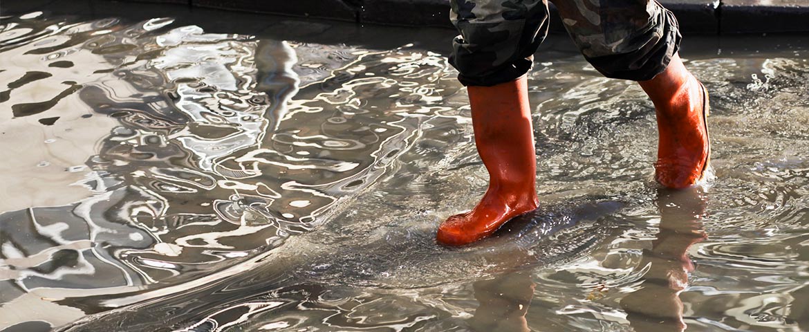 Prévention des risques climatiques