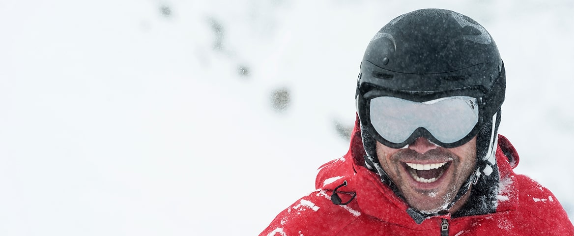 Prévenir les accidents de ski