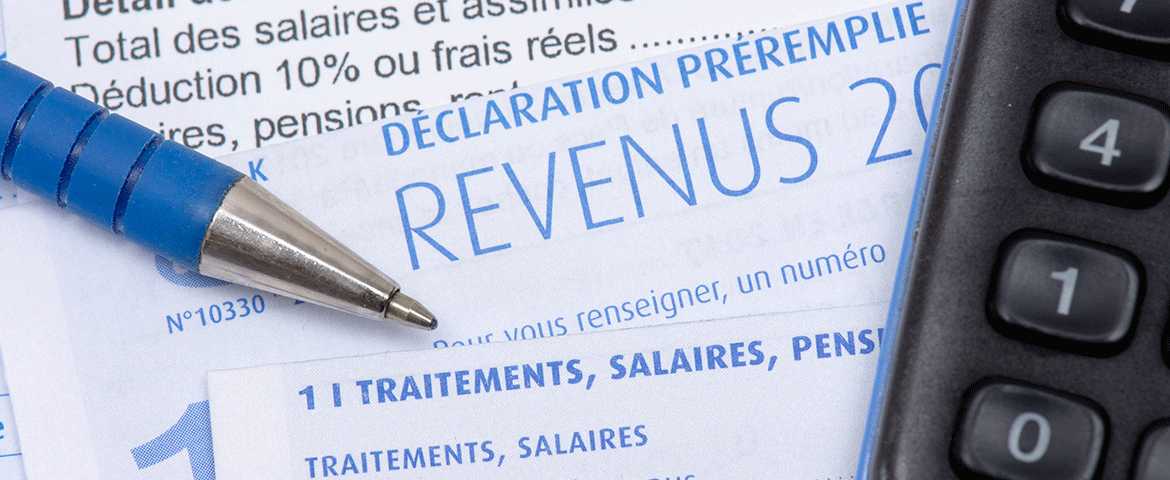 Les 8 nouveautés fiscales 2023 à connaître avant de remplir sa déclaration d’impôt sur le revenu