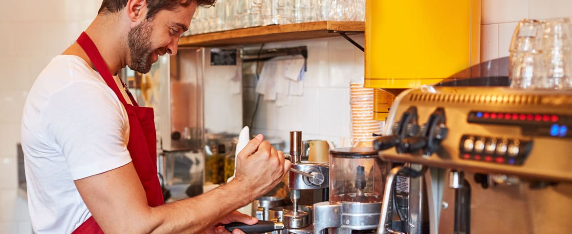 Création d'un réseau de franchises