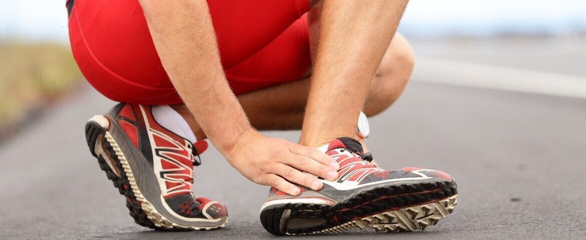 Eviter les blessures chez les coureurs débutants