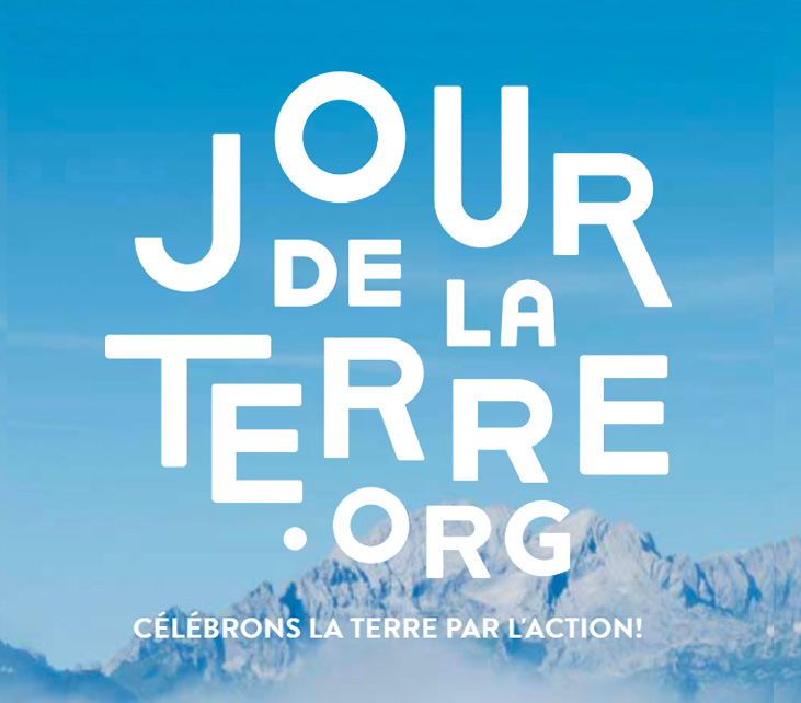 Jour de la Terre 2025