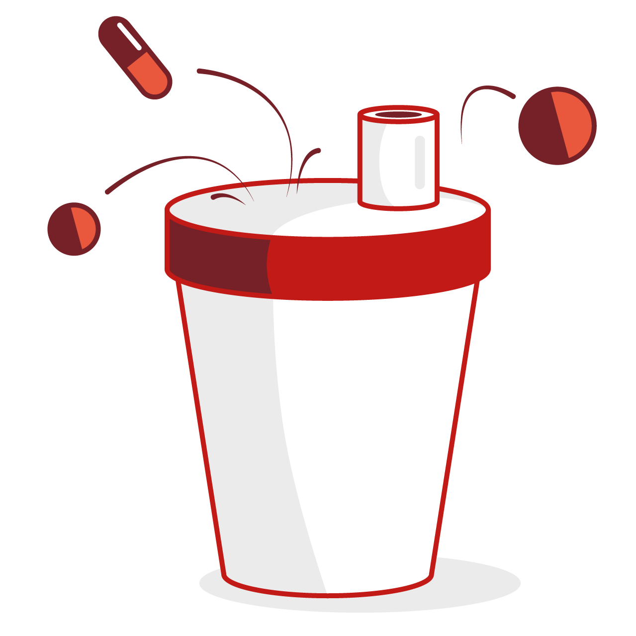 safecup