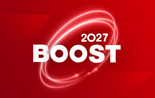 Boost 2027