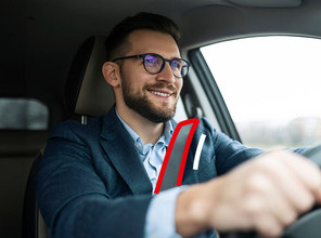 Assurance auto professionnel
