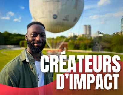 Les secrets du ballon de Paris Generali en podcast