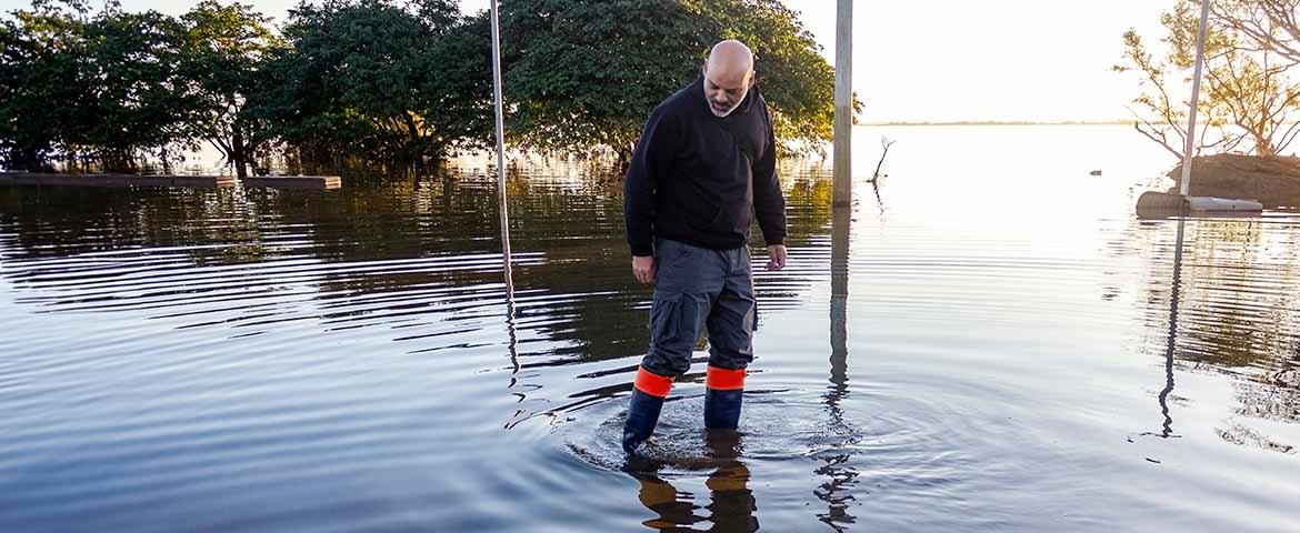 Article crues eclairs