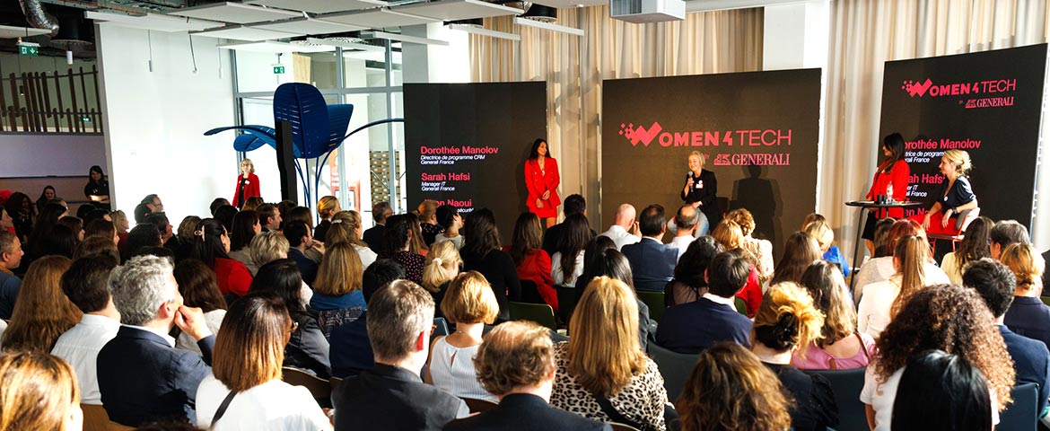 Communautés Generali