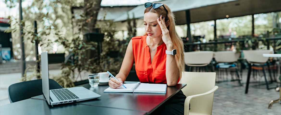 Fermeture estivale entreprise