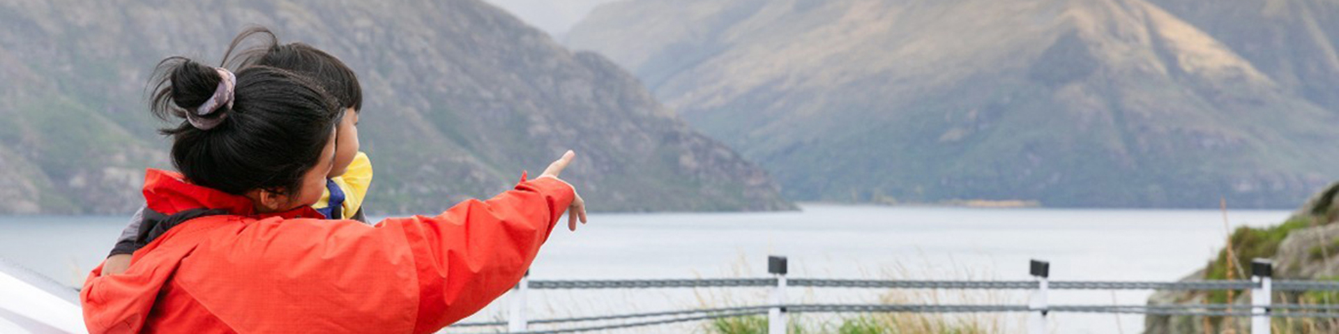 Expliquer le changement climatique aux enfants