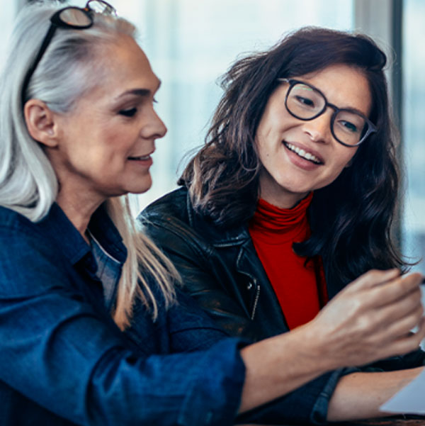 Recrutement conseillers commerciaux