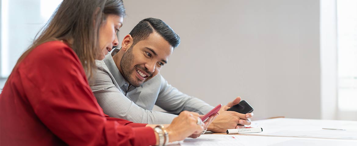 Que faire d’une grosse somme d’argent sur votre compte courant ?