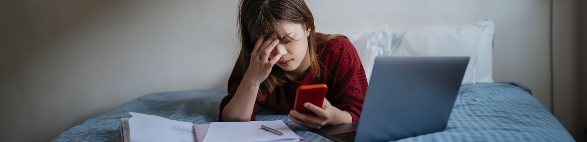santé mentale des étudiants
