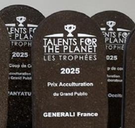 Trophées Talents for the Planet
