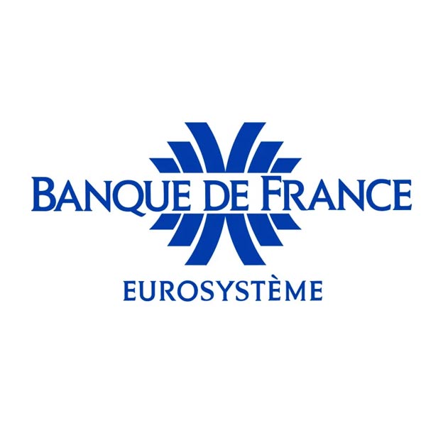 logo Banque de France