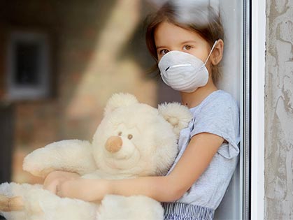 Etude des effets de la pollution de l'air sur la santé