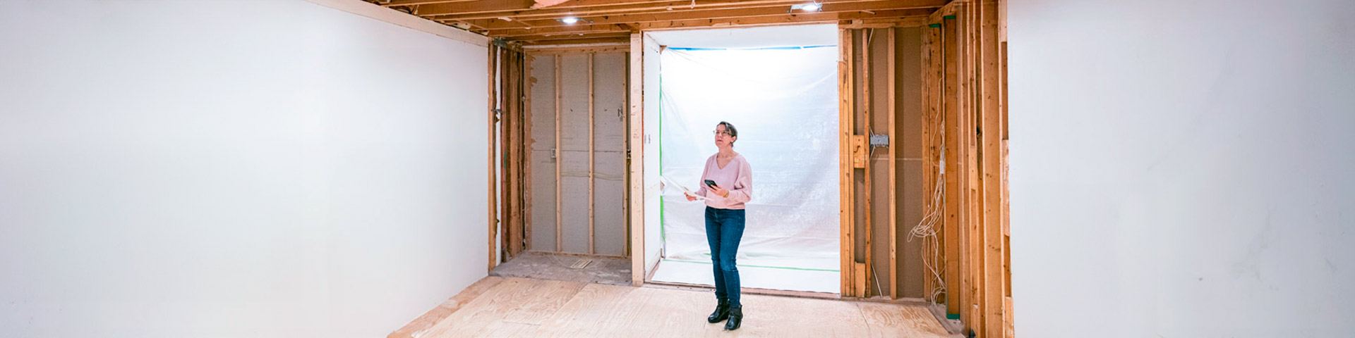 Retard construction logement