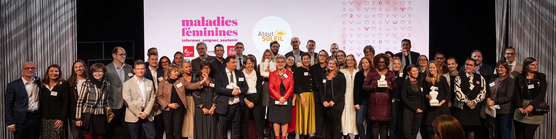 Prix Atout Soleil 2025