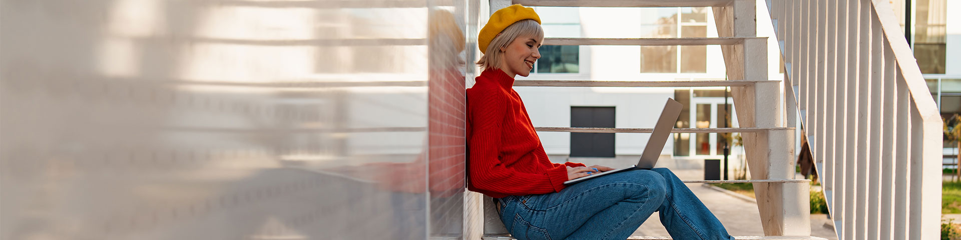 Non-respect des parties communes par un locataire : que faire ?