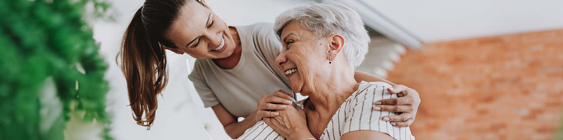 Le salaire d'un aidant