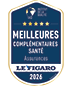 Label Figaro meilleures complémentaires santé pro
