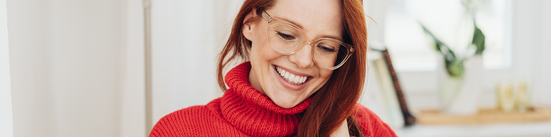 portrait jeune femme